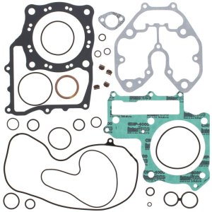 Honda TRX500FA Complete Gasket Kit - Vertex Pistons - `01-`14